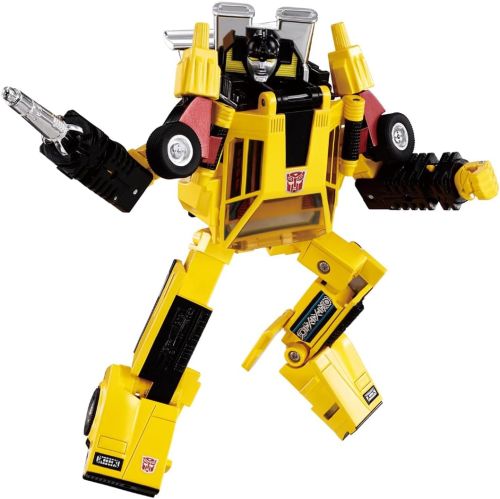 Missing Link: C-05 Sunstreaker