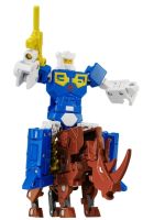 Masterpiece: MPG-24 Eject & Ramhorn