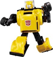 Missing Link: C-03 Bumblebee