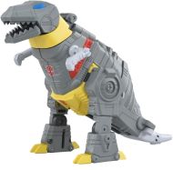 Missing Link: C-13 Grimlock Anime Colors
