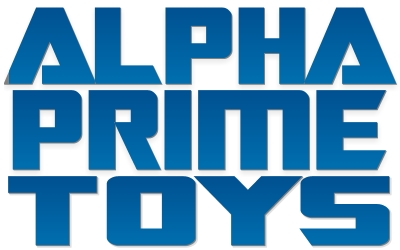 Alpha Prime Toys